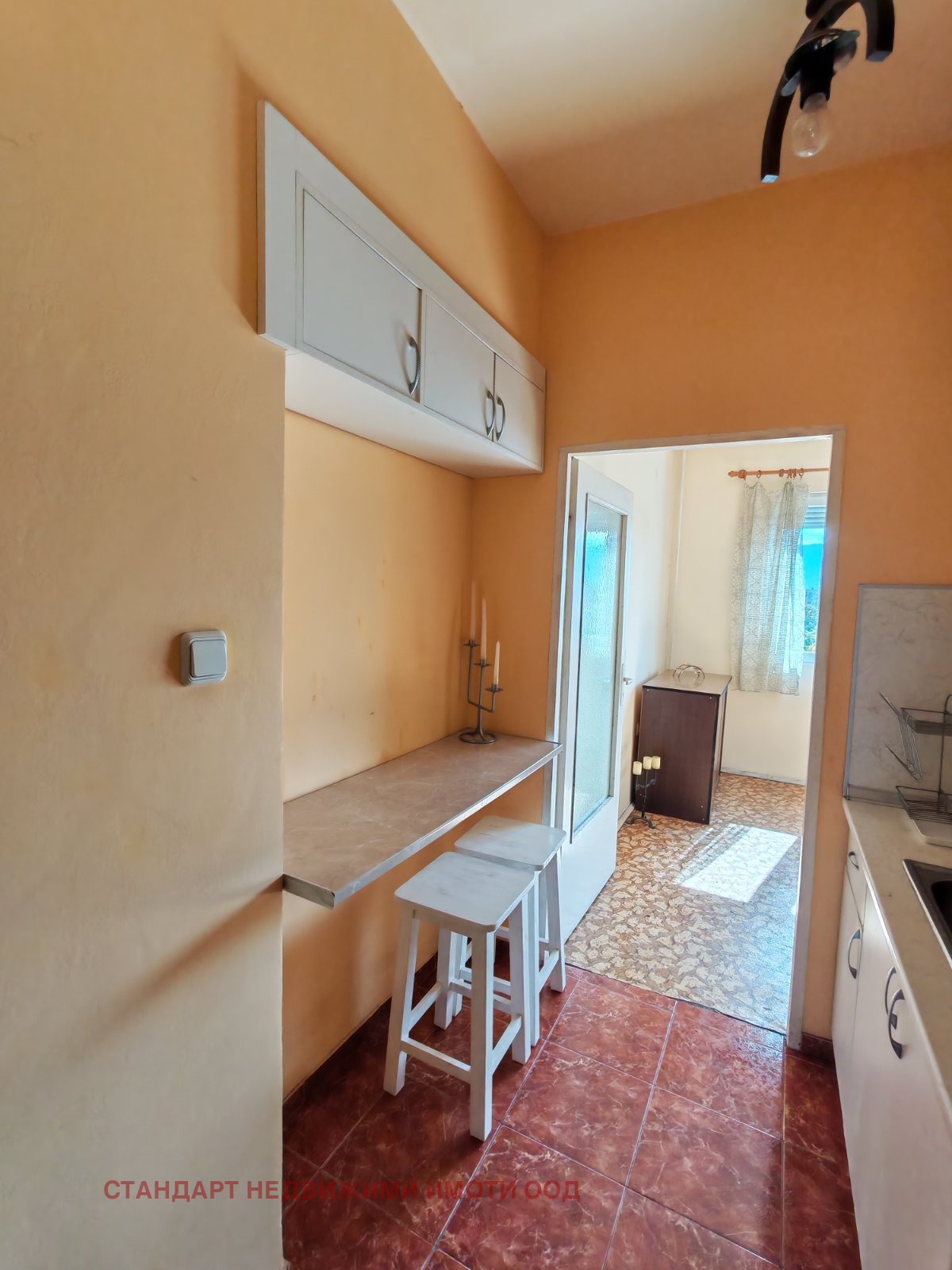 Продава 2-СТАЕН, гр. Пловдив, Въстанически, снимка 7 - Апартаменти - 56135183