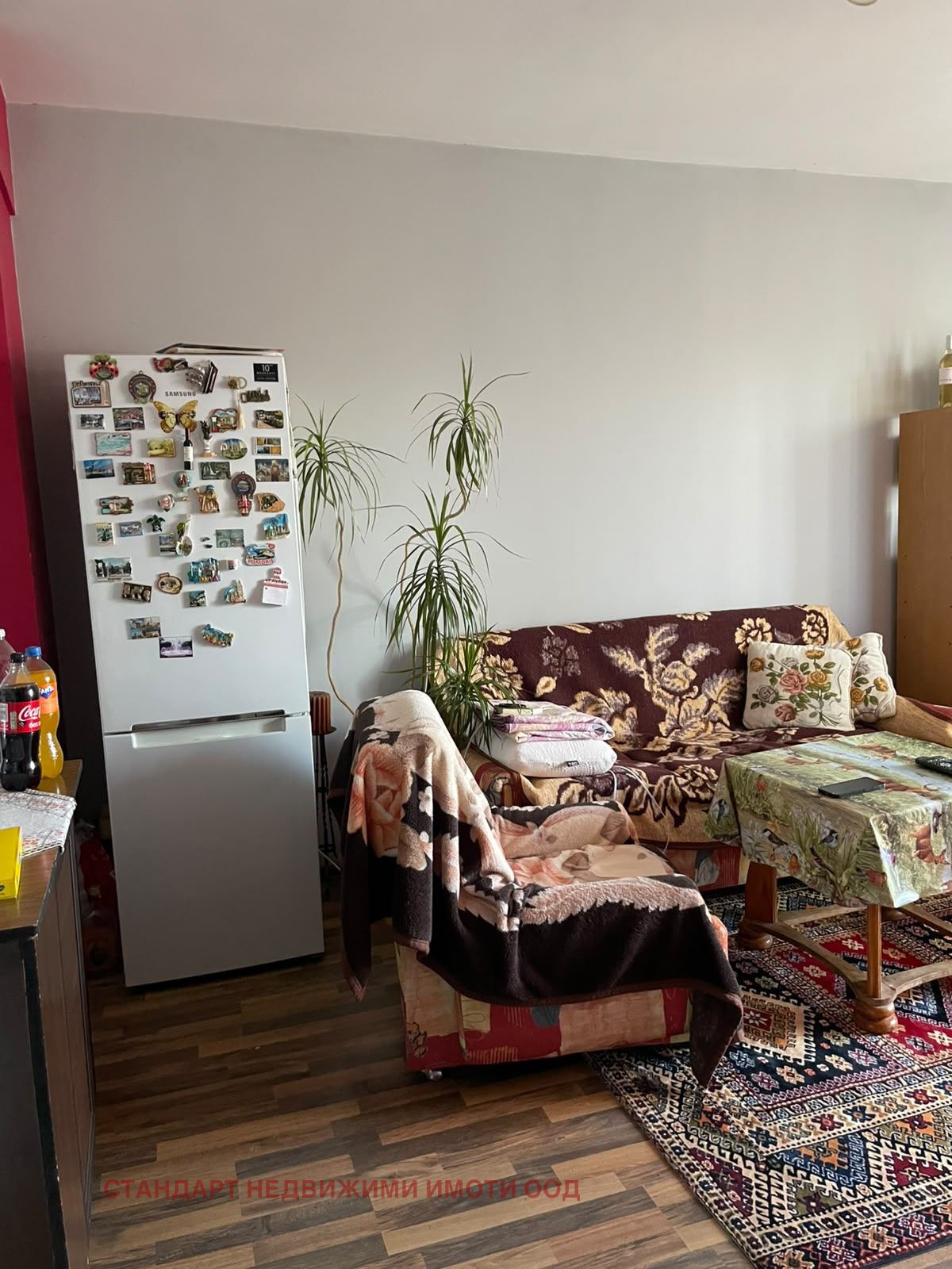 Продава 2-СТАЕН, гр. Пловдив, Въстанически, снимка 2 - Апартаменти - 56135183