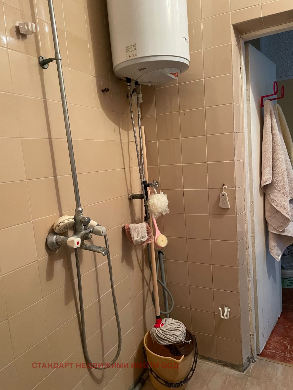 Продава 2-СТАЕН, гр. Пловдив, Въстанически, снимка 9 - Апартаменти - 56135183