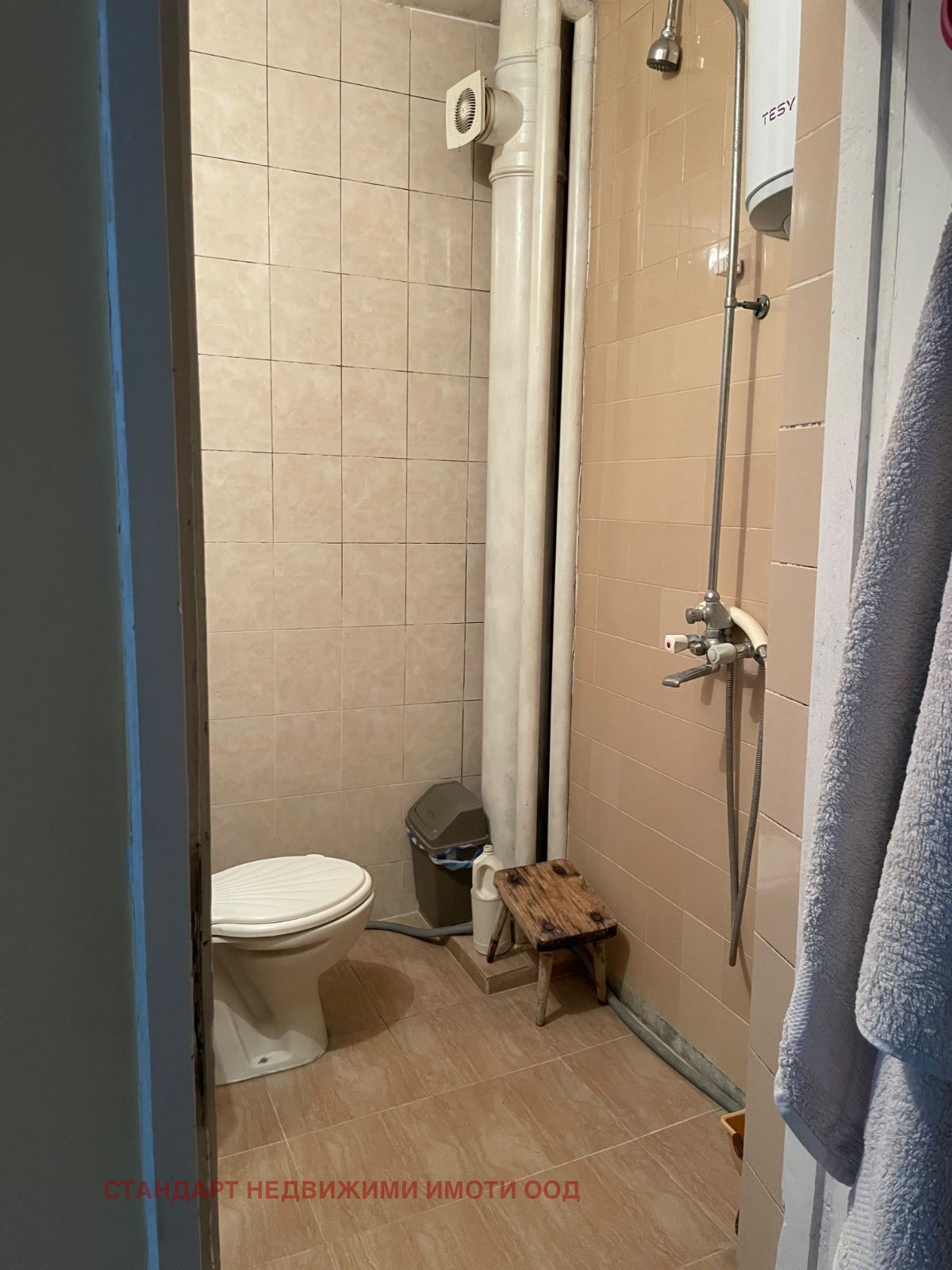 Продава 2-СТАЕН, гр. Пловдив, Въстанически, снимка 8 - Апартаменти - 56135183