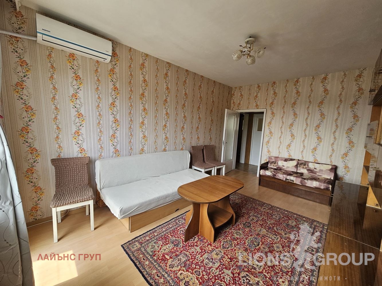 Продава 3-СТАЕН, гр. Варна, Христо Ботев, снимка 4 - Апартаменти - 54354430