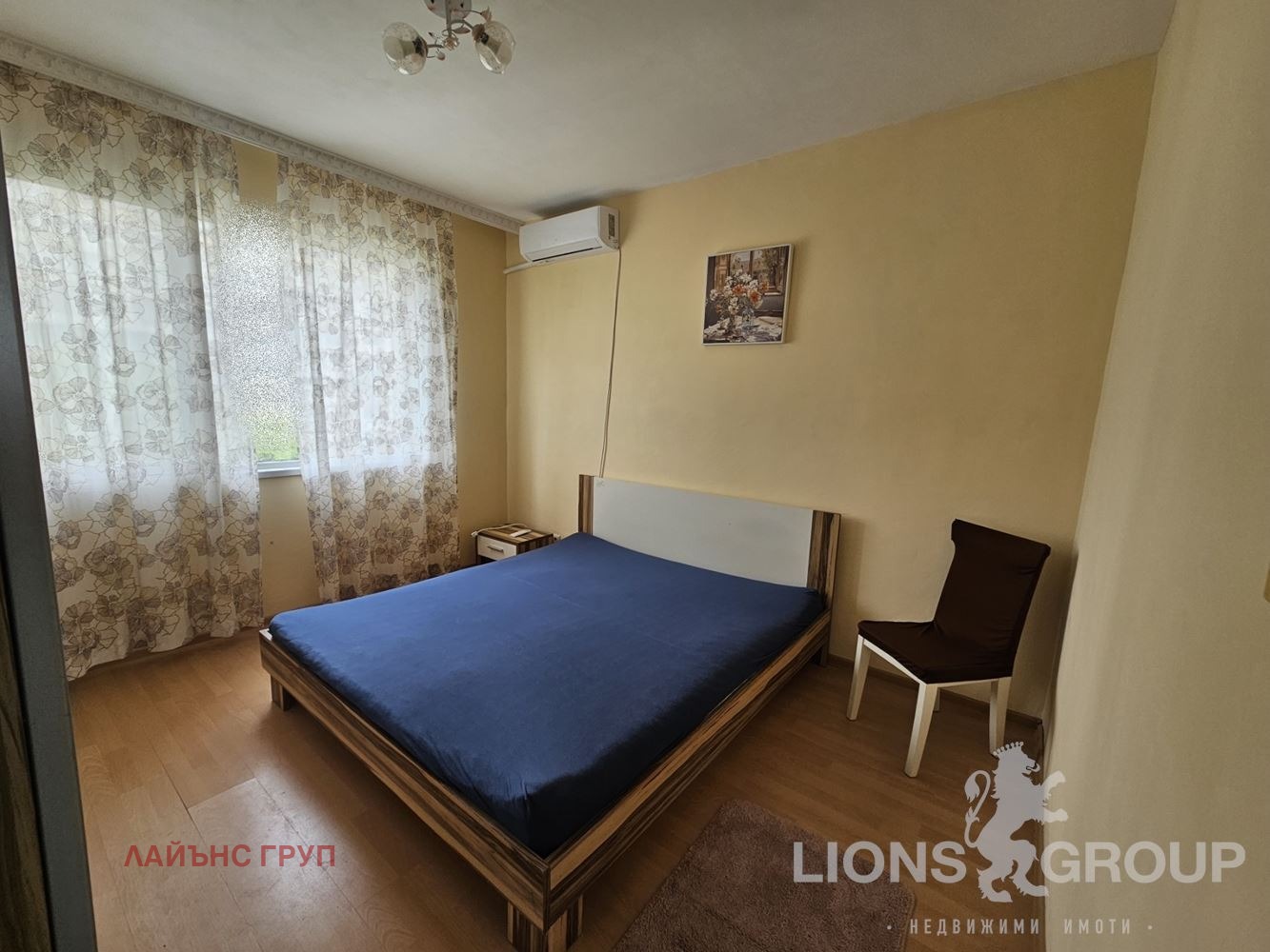 Продава 3-СТАЕН, гр. Варна, Христо Ботев