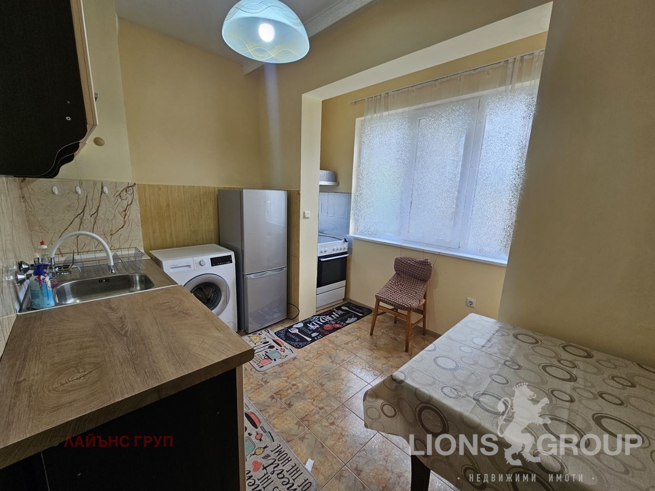 Продава 3-СТАЕН, гр. Варна, Христо Ботев, снимка 6 - Апартаменти - 54354430