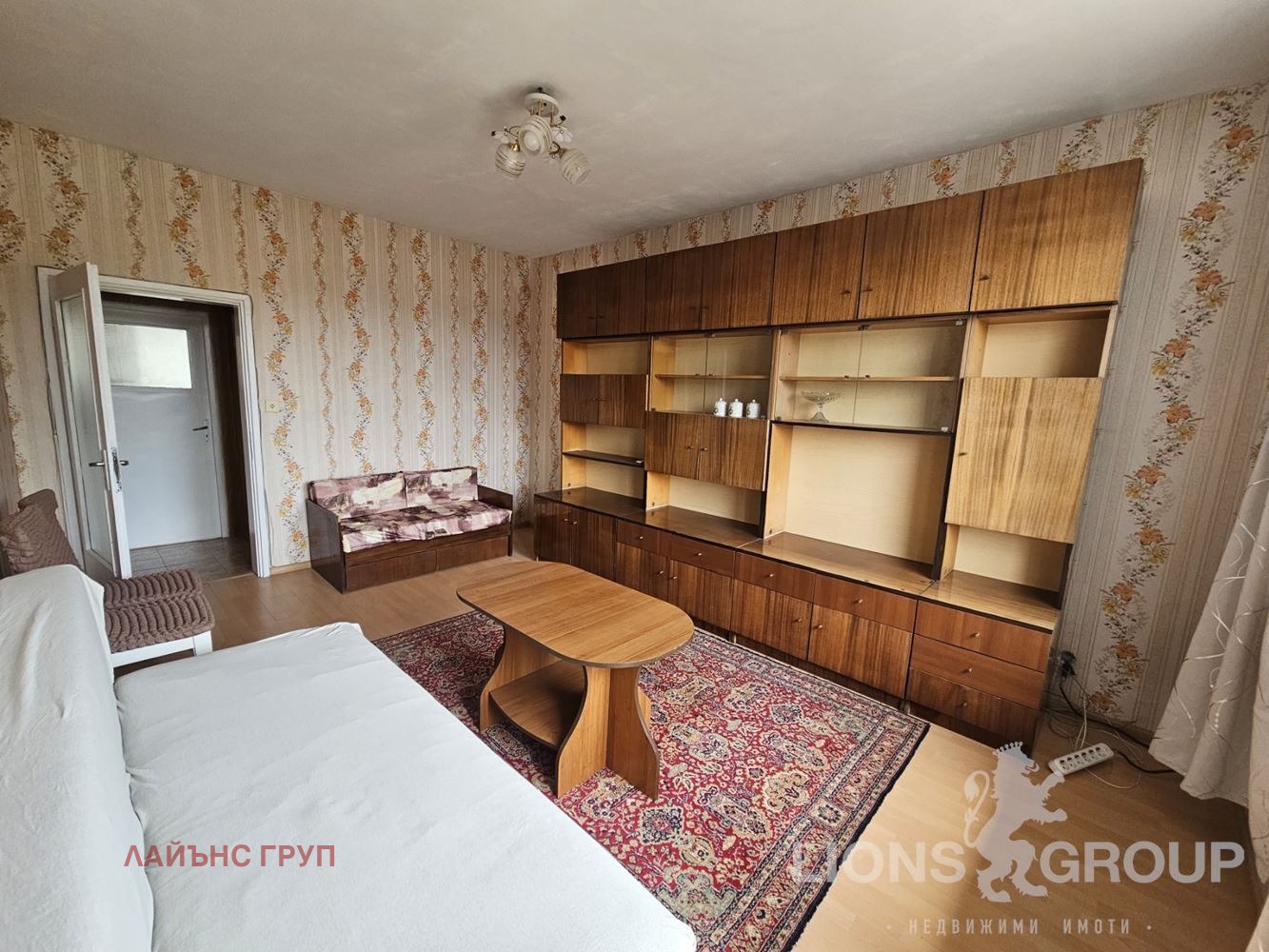 Продава 3-СТАЕН, гр. Варна, Христо Ботев, снимка 3 - Апартаменти - 54354430