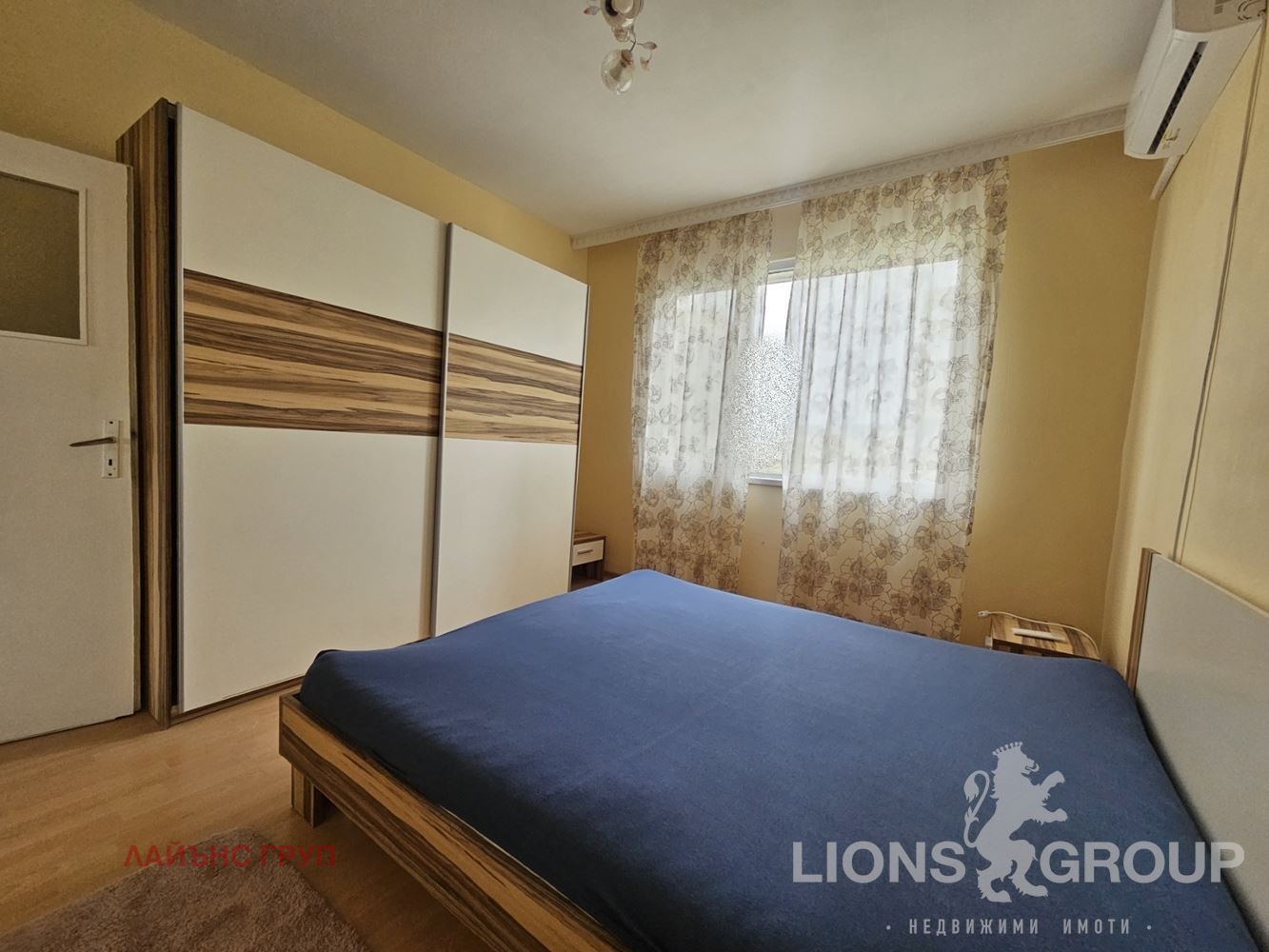 Продава 3-СТАЕН, гр. Варна, Христо Ботев, снимка 2 - Апартаменти - 54354430