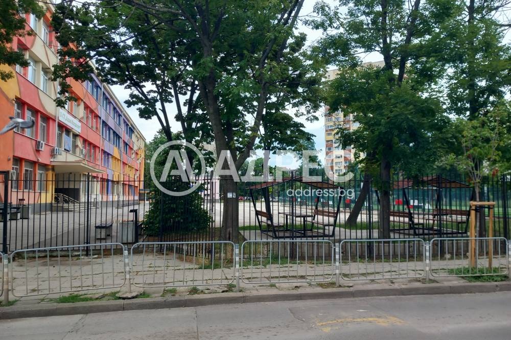 Продава 3-СТАЕН, гр. София, Толстой, снимка 3 - Апартаменти - 55171309