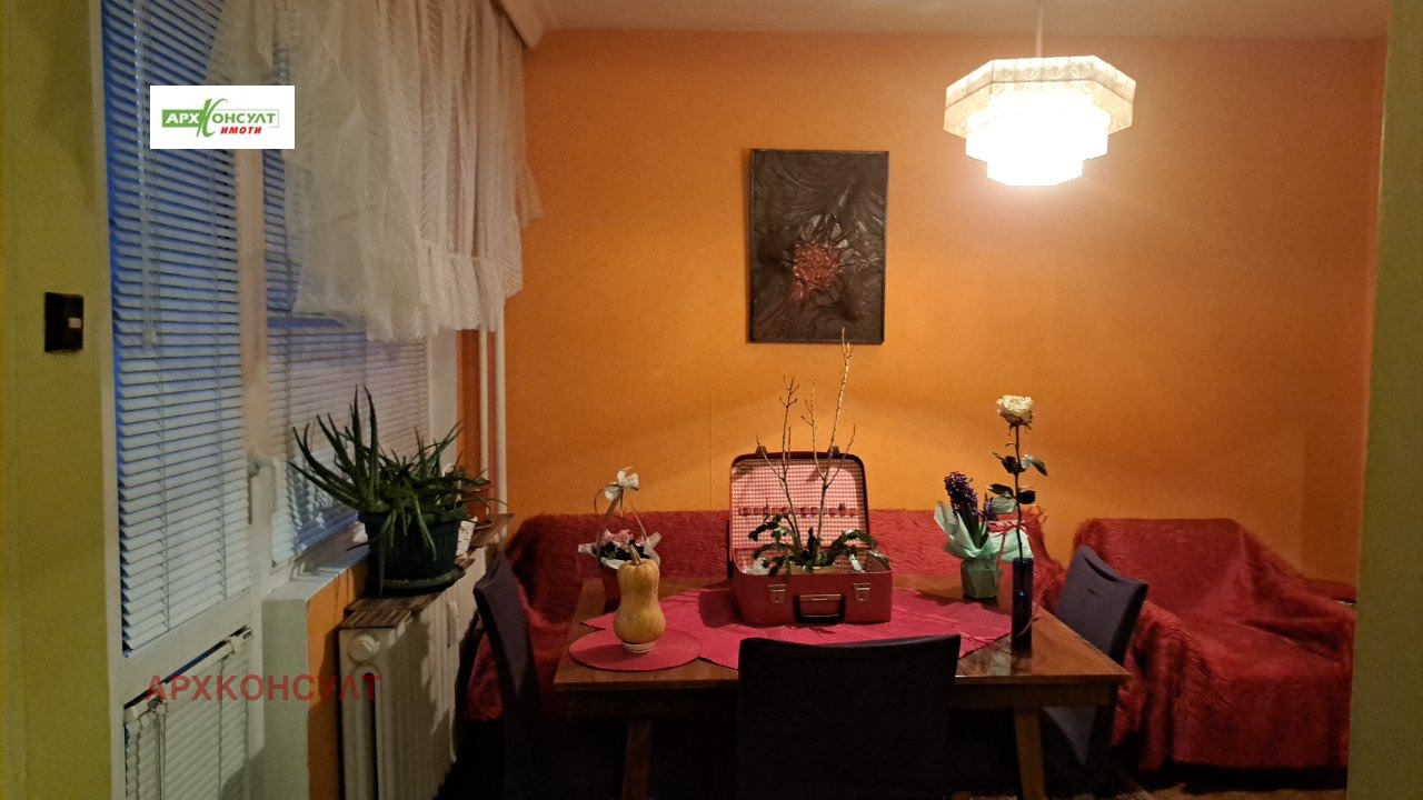Продава 3-СТАЕН, гр. София, Павлово, снимка 3 - Апартаменти - 55486938