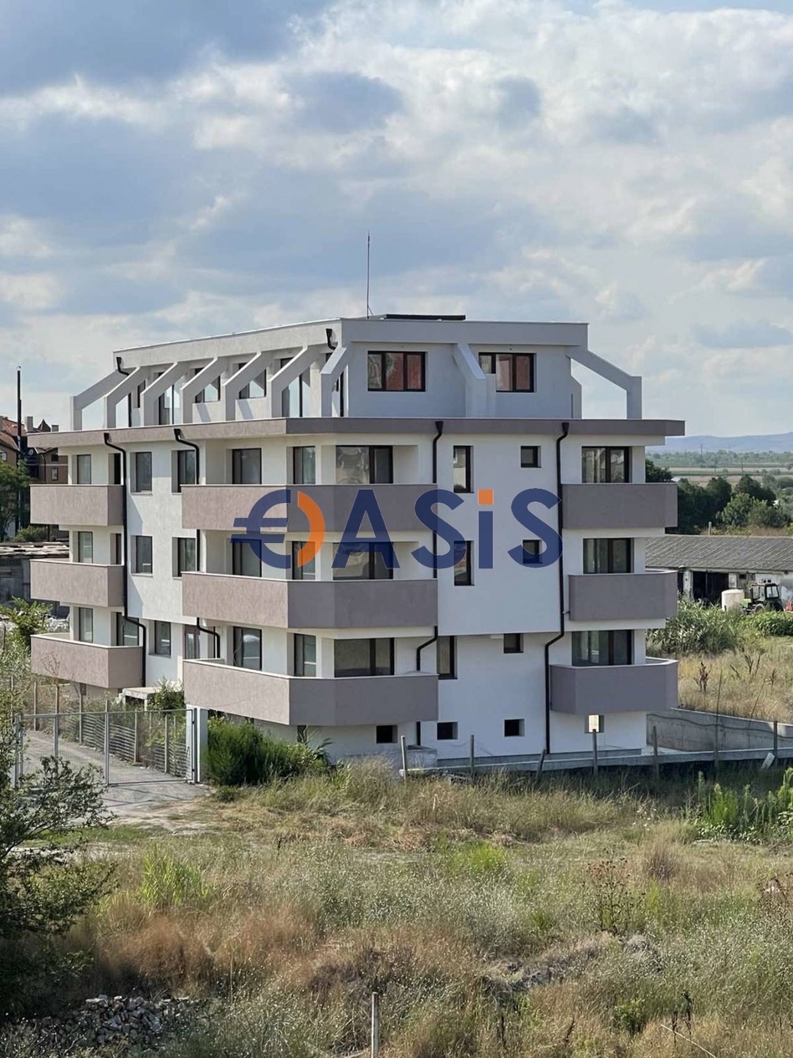 Продава 4-СТАЕН, гр. Поморие, област Бургас