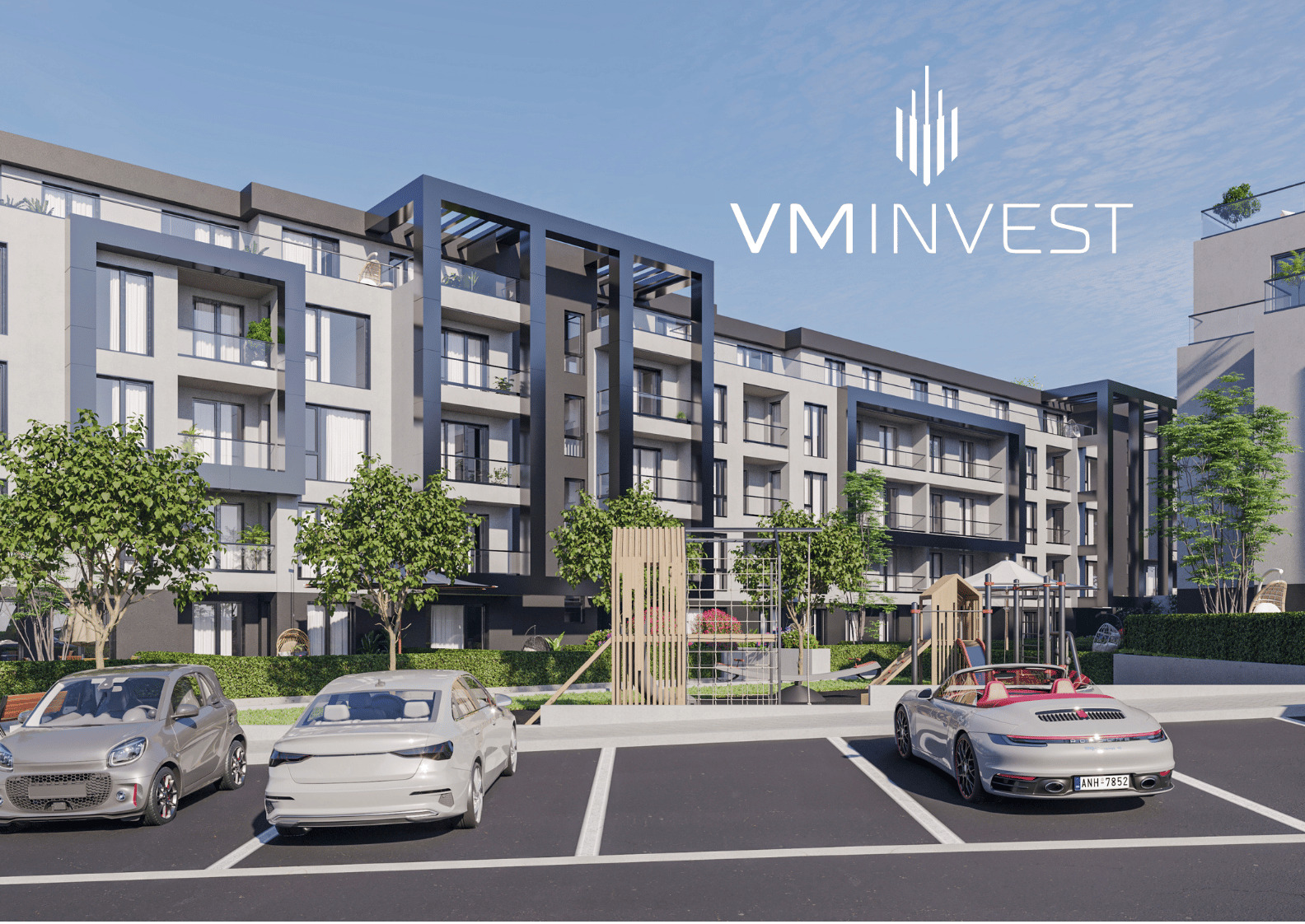 Продава 4-СТАЕН, гр. София, Малинова долина, снимка 2 - Апартаменти - 53230905