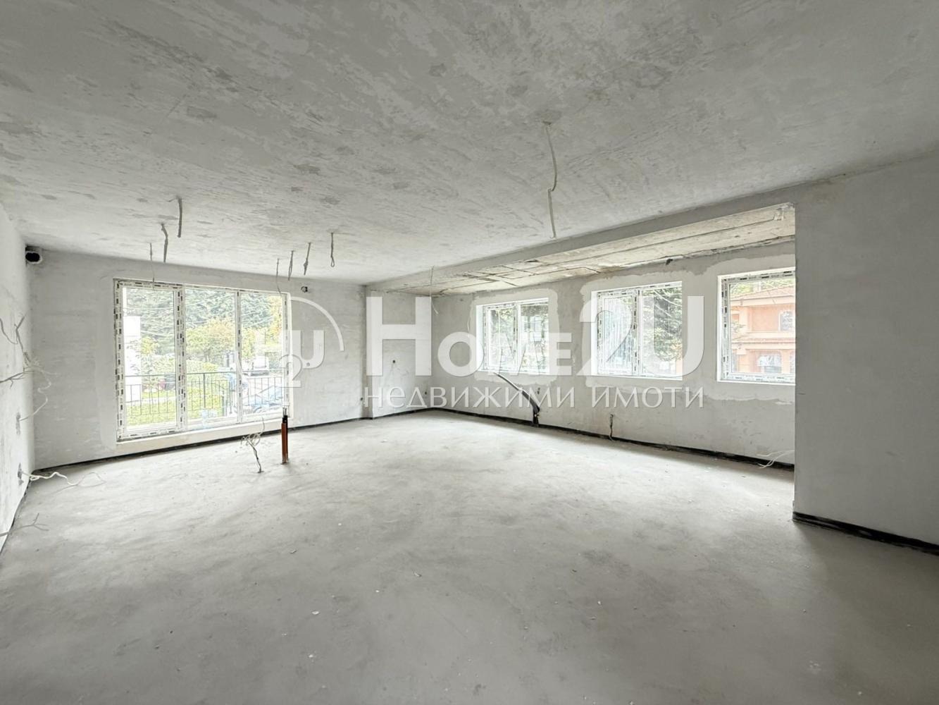 Продава 4-СТАЕН, гр. София, с. Панчарево, снимка 3 - Апартаменти - 54022529