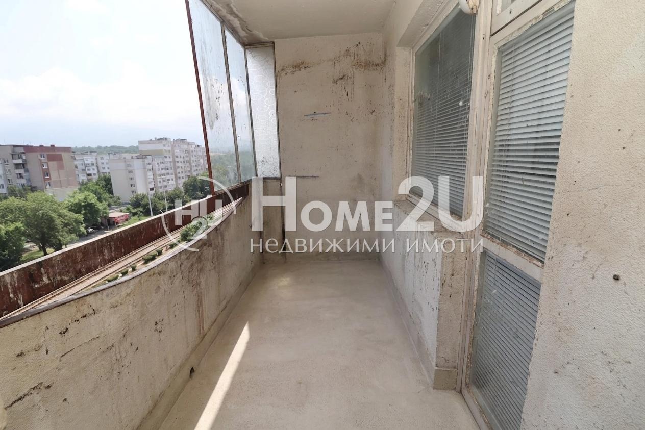 Продава 4-СТАЕН, гр. София, Люлин 6, снимка 9 - Апартаменти - 55147271