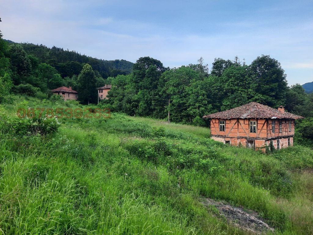 Продава КЪЩА, с. Костел, област Велико Търново, снимка 7 - Къщи - 53832703