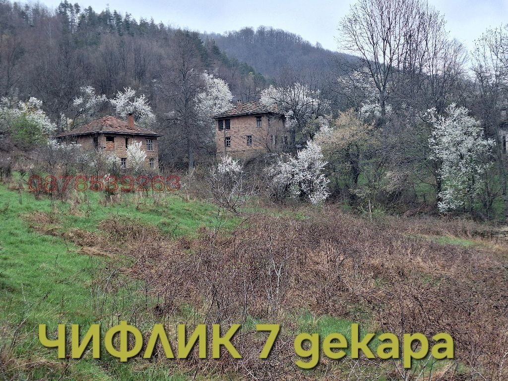 Продава КЪЩА, с. Костел, област Велико Търново