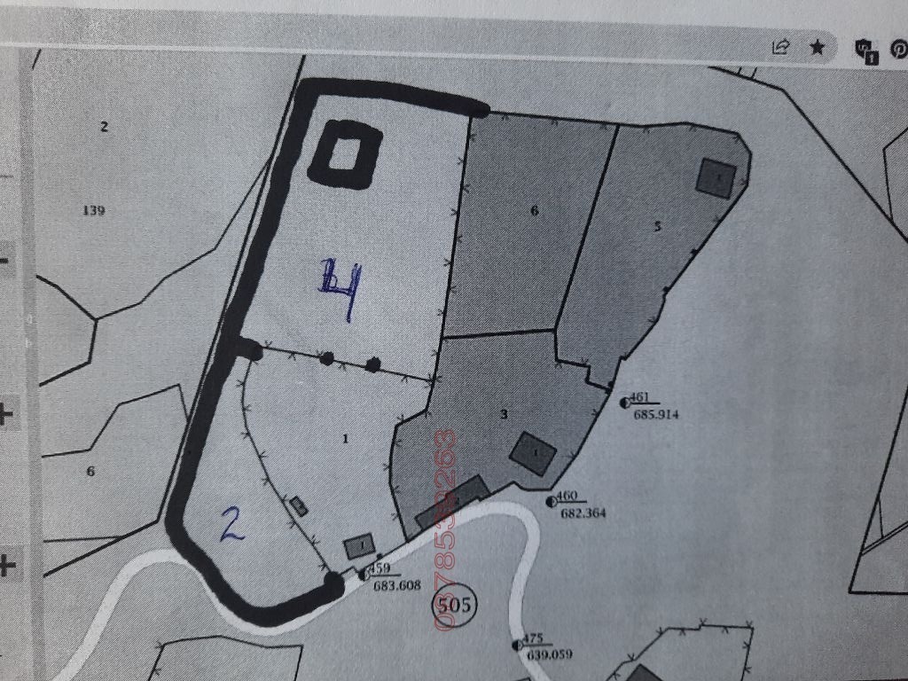 Продава КЪЩА, с. Костел, област Велико Търново, снимка 12 - Къщи - 53832703