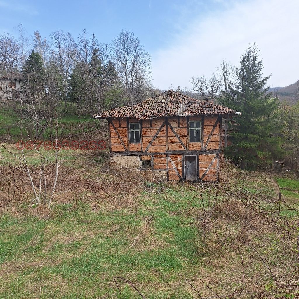 Продава КЪЩА, с. Костел, област Велико Търново, снимка 11 - Къщи - 53832703