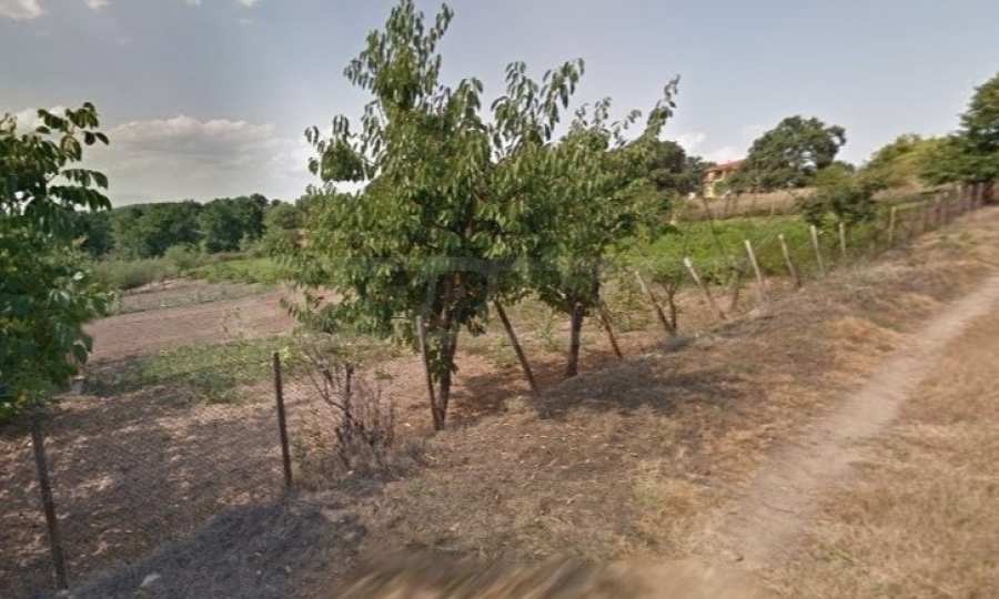 Продава КЪЩА, с. Паницово, област Бургас, снимка 2 - Къщи - 51343141