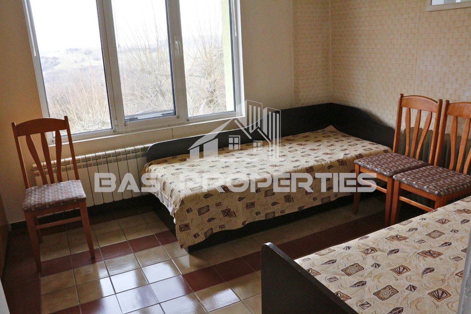 Продава КЪЩА, с. Големо Бучино, област Перник, снимка 7 - Къщи - 53913678