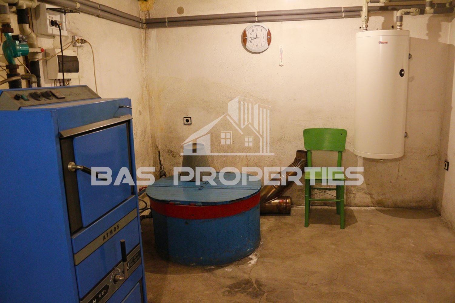 Продава КЪЩА, с. Големо Бучино, област Перник, снимка 17 - Къщи - 53913678