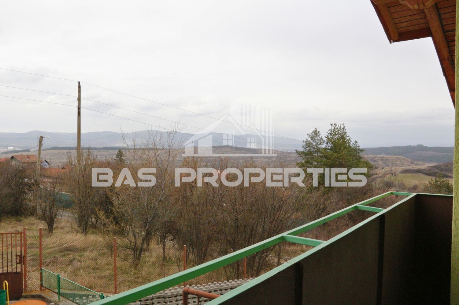 Продава КЪЩА, с. Големо Бучино, област Перник, снимка 6 - Къщи - 53913678