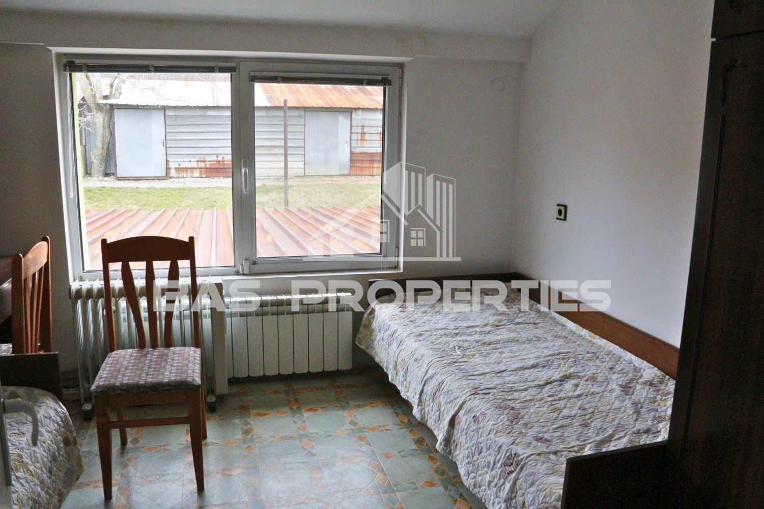 Продава КЪЩА, с. Големо Бучино, област Перник, снимка 8 - Къщи - 53913678