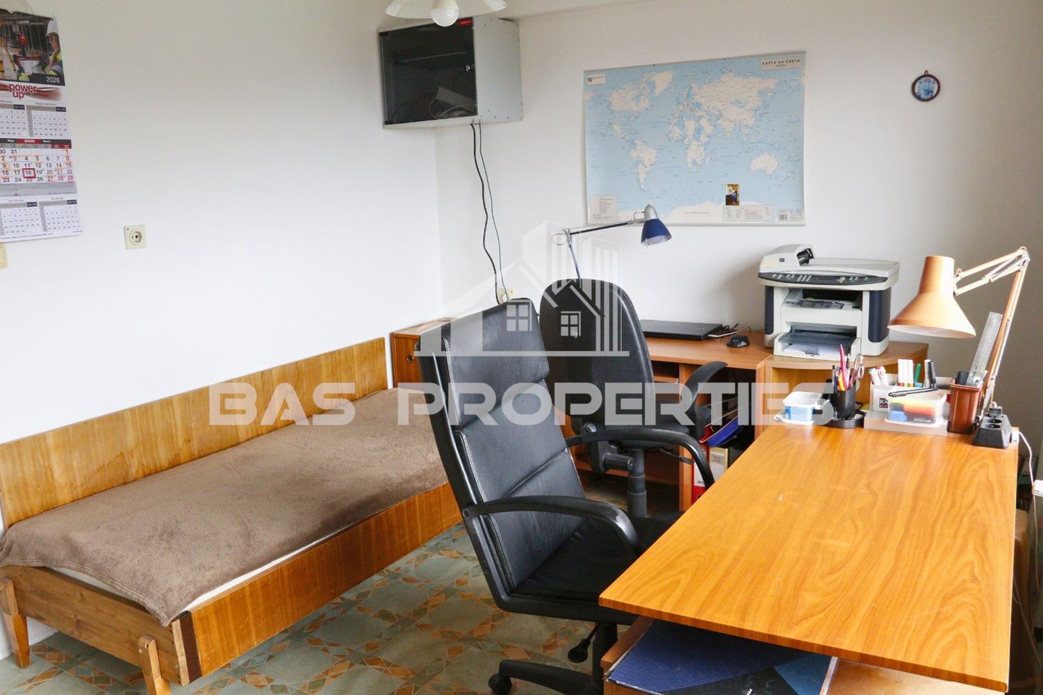 Продава КЪЩА, с. Големо Бучино, област Перник, снимка 9 - Къщи - 53913678