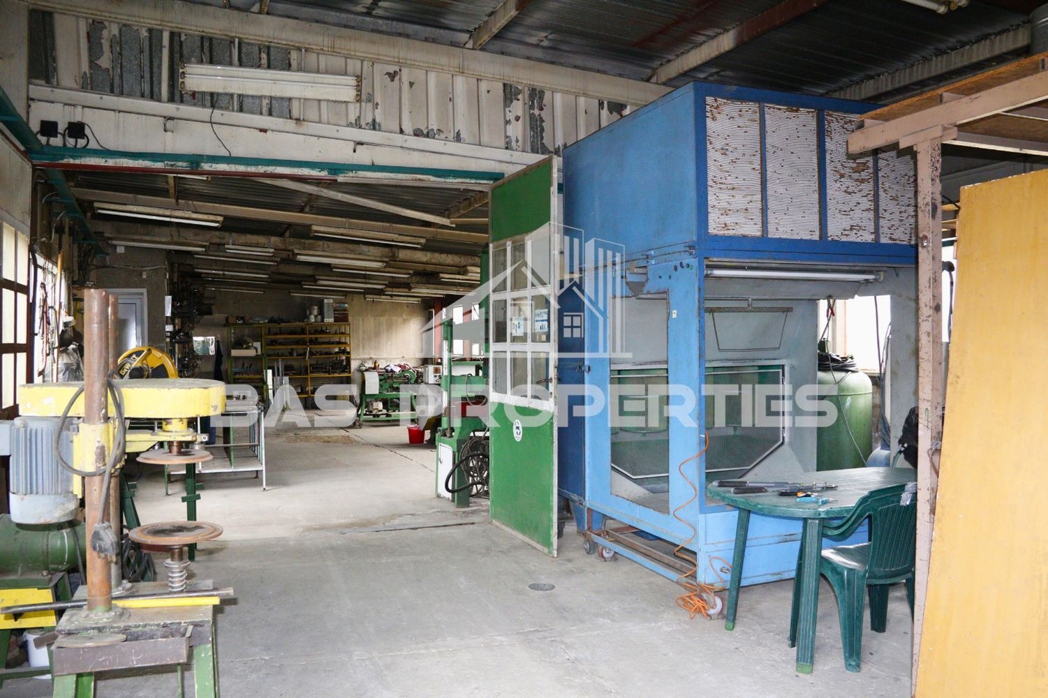 Продава КЪЩА, с. Големо Бучино, област Перник, снимка 15 - Къщи - 53913678