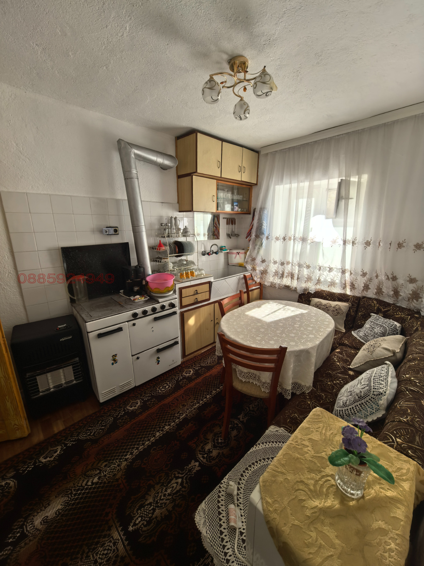 Продава КЪЩА, с. Богутево, област Смолян, снимка 11 - Къщи - 54634615