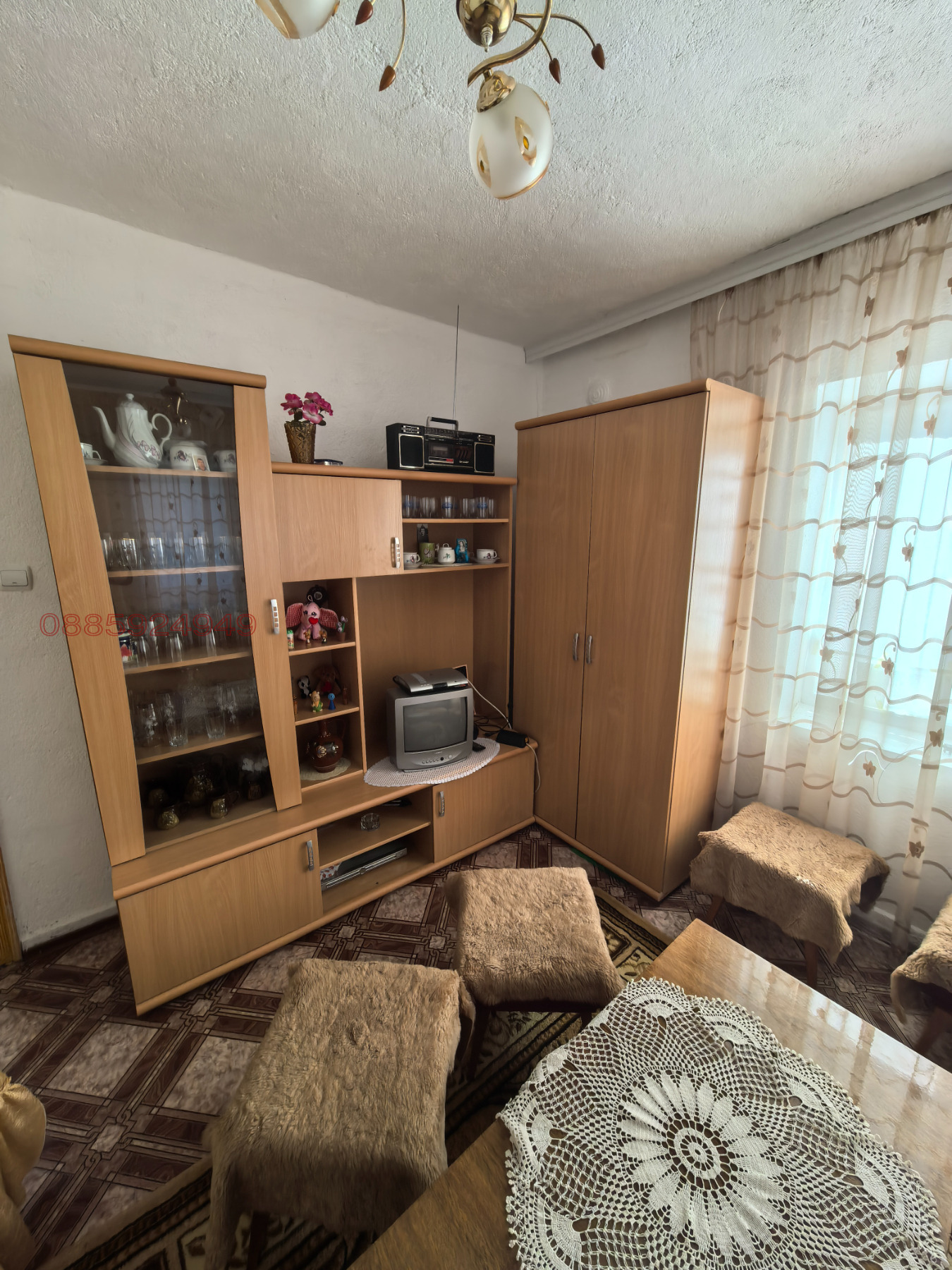 Продава КЪЩА, с. Богутево, област Смолян, снимка 10 - Къщи - 54634615