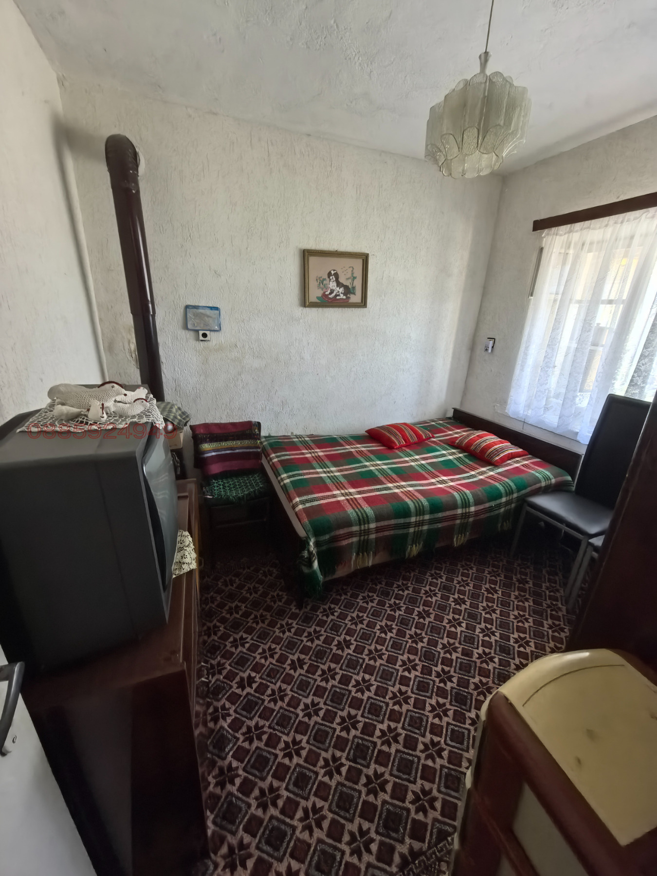 Продава КЪЩА, с. Богутево, област Смолян, снимка 16 - Къщи - 54634615