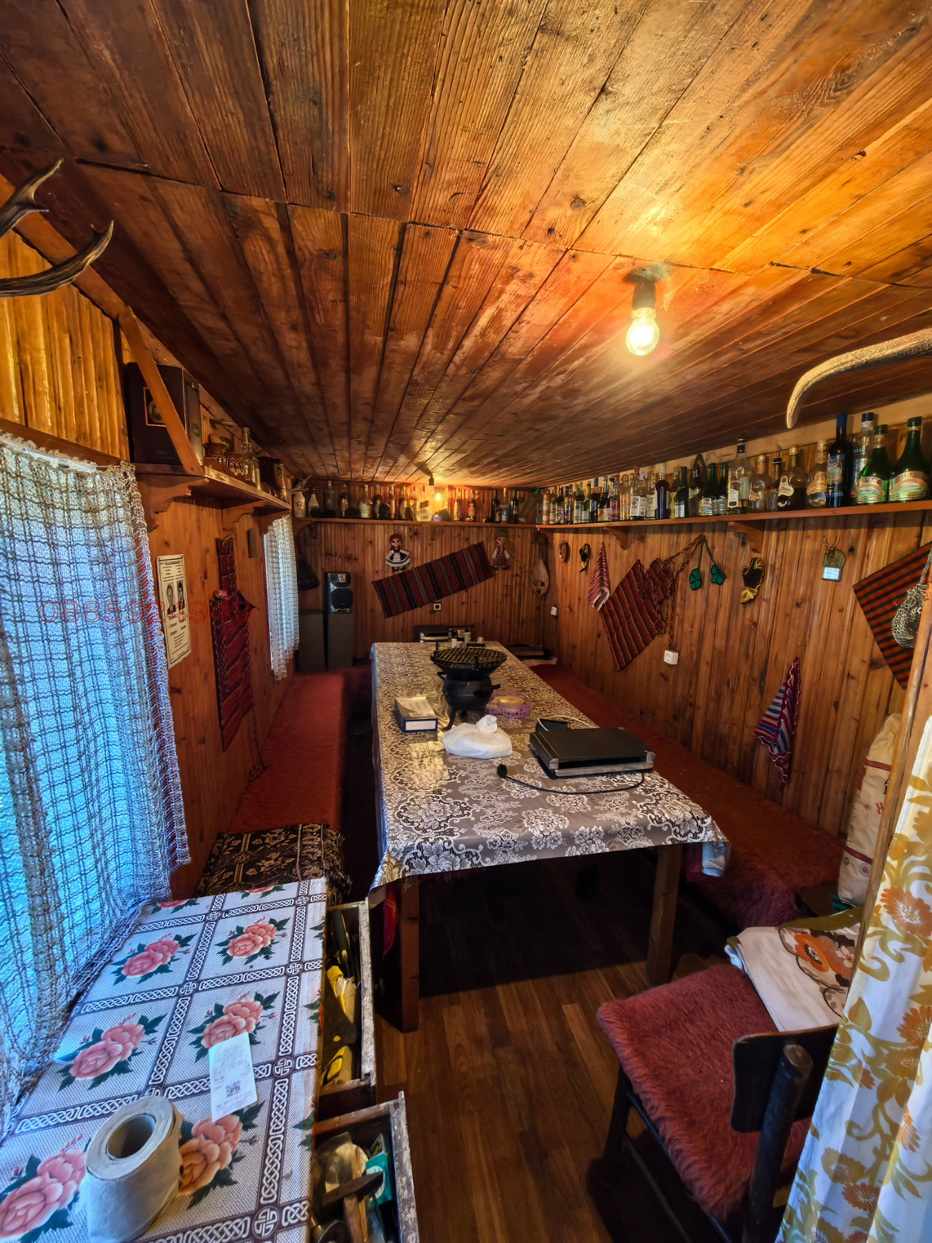 Продава КЪЩА, с. Богутево, област Смолян, снимка 12 - Къщи - 54634615