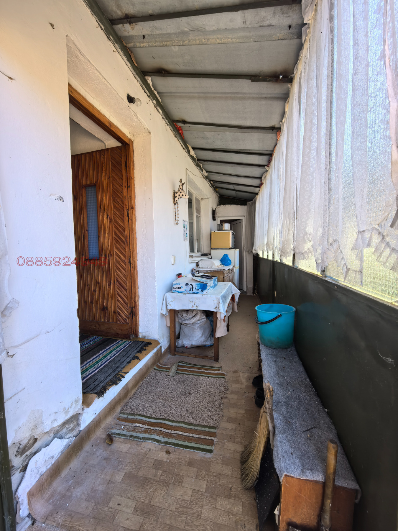 Продава КЪЩА, с. Богутево, област Смолян, снимка 13 - Къщи - 54634615
