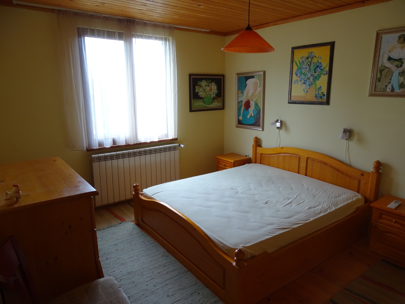 Продава КЪЩА, с. Костенец, област София област, снимка 8 - Къщи - 55522767