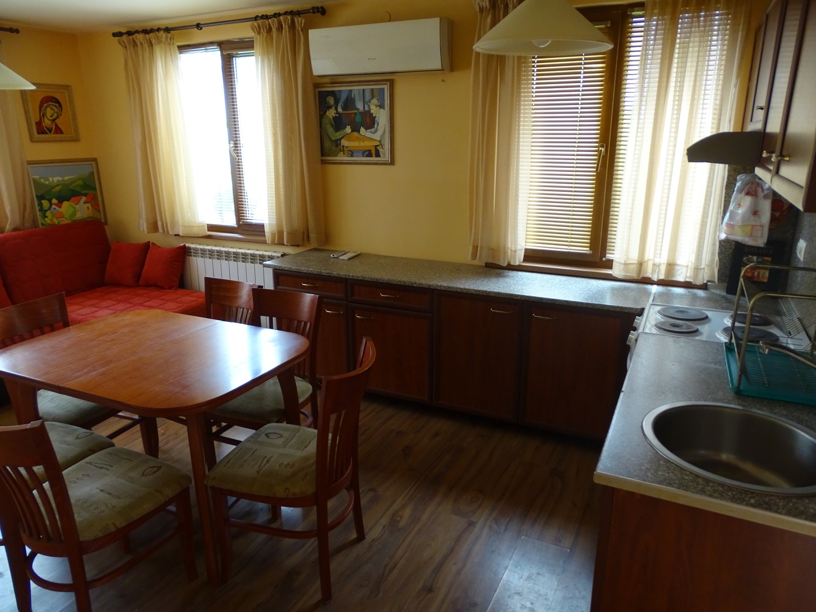 Продава КЪЩА, с. Костенец, област София област, снимка 5 - Къщи - 55522767