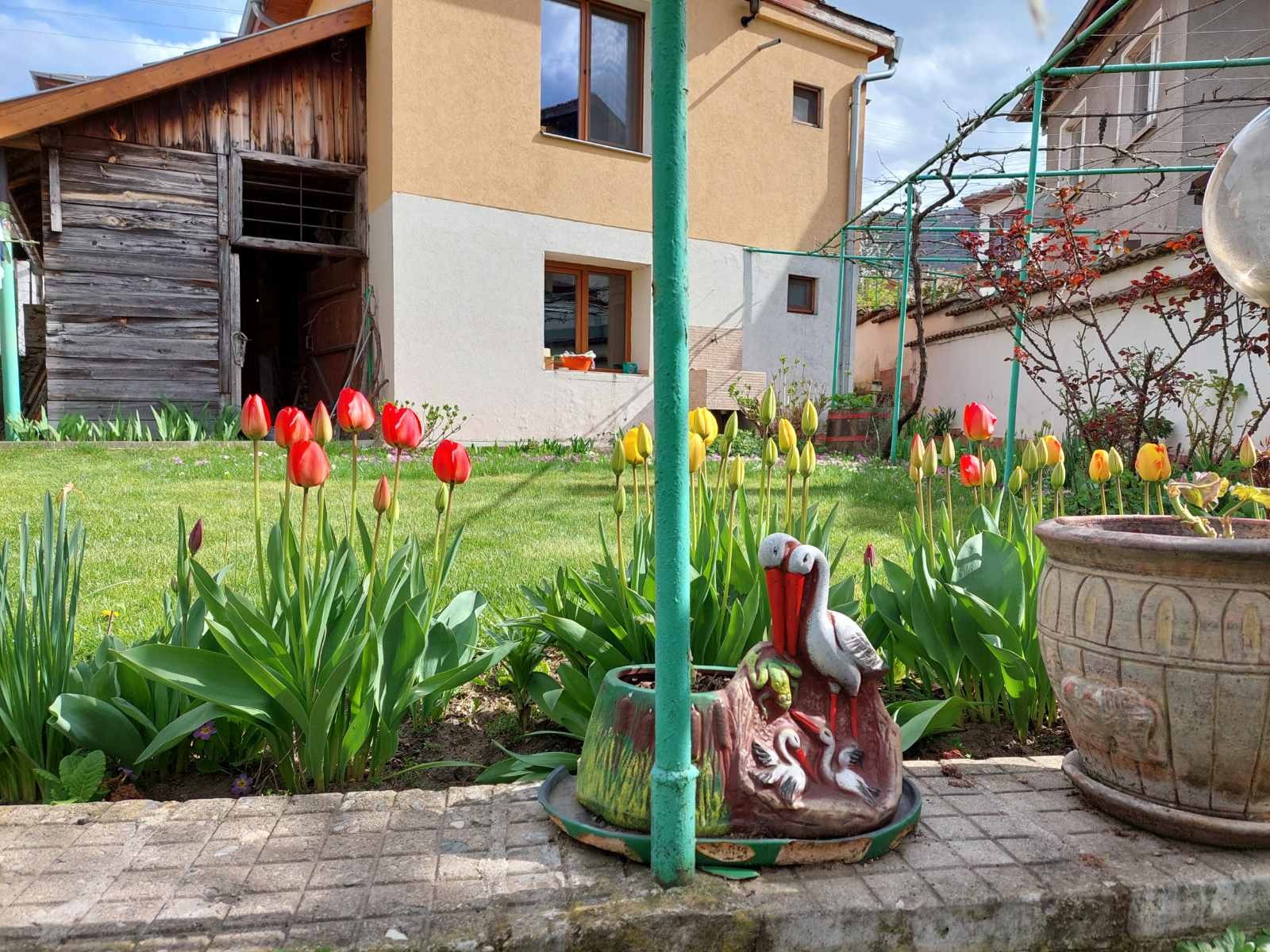 Продава КЪЩА, с. Костенец, област София област, снимка 15 - Къщи - 55522767
