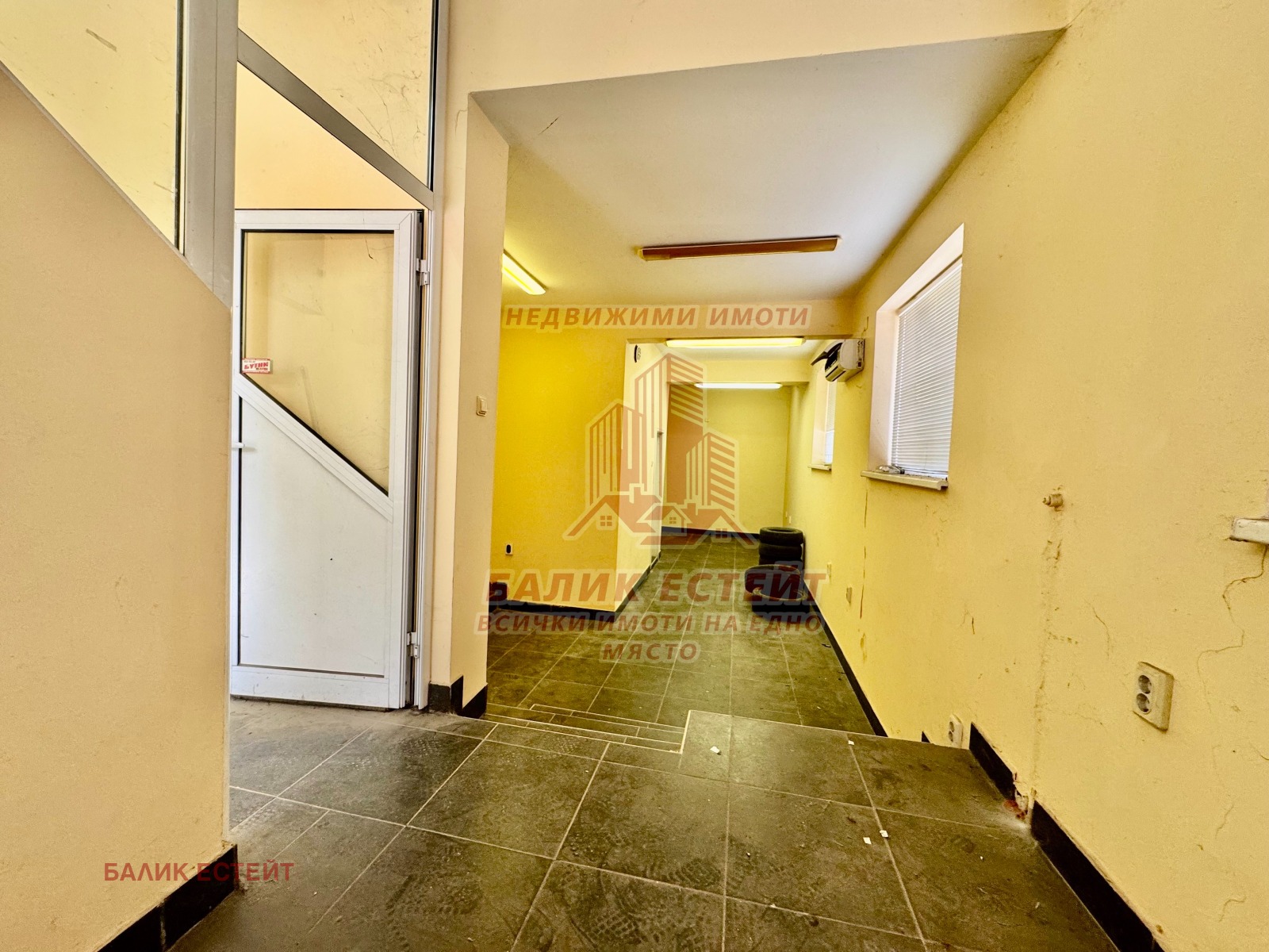 Продава БИЗНЕС ИМОТ, гр. Добрич, Балик, снимка 2 - Други - 54689795
