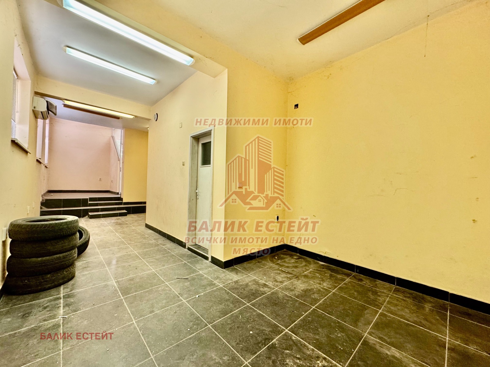 Продава БИЗНЕС ИМОТ, гр. Добрич, Балик, снимка 3 - Други - 54689795