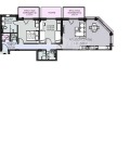 Продава 3-СТАЕН, гр. София, Овча купел, снимка 4