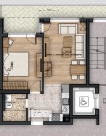 Продава 2-СТАЕН, град София, Малинова долина • 143900 € • 88515454 — Holmes.bg