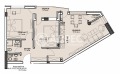 Продава  3-стаен град София , Витоша , 103 кв.м | 34023272 - изображение [4]