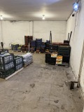 Продава СКЛАД, град Пазарджик, Промишлена зона • 130000 € • 50596213 — Holmes.bg