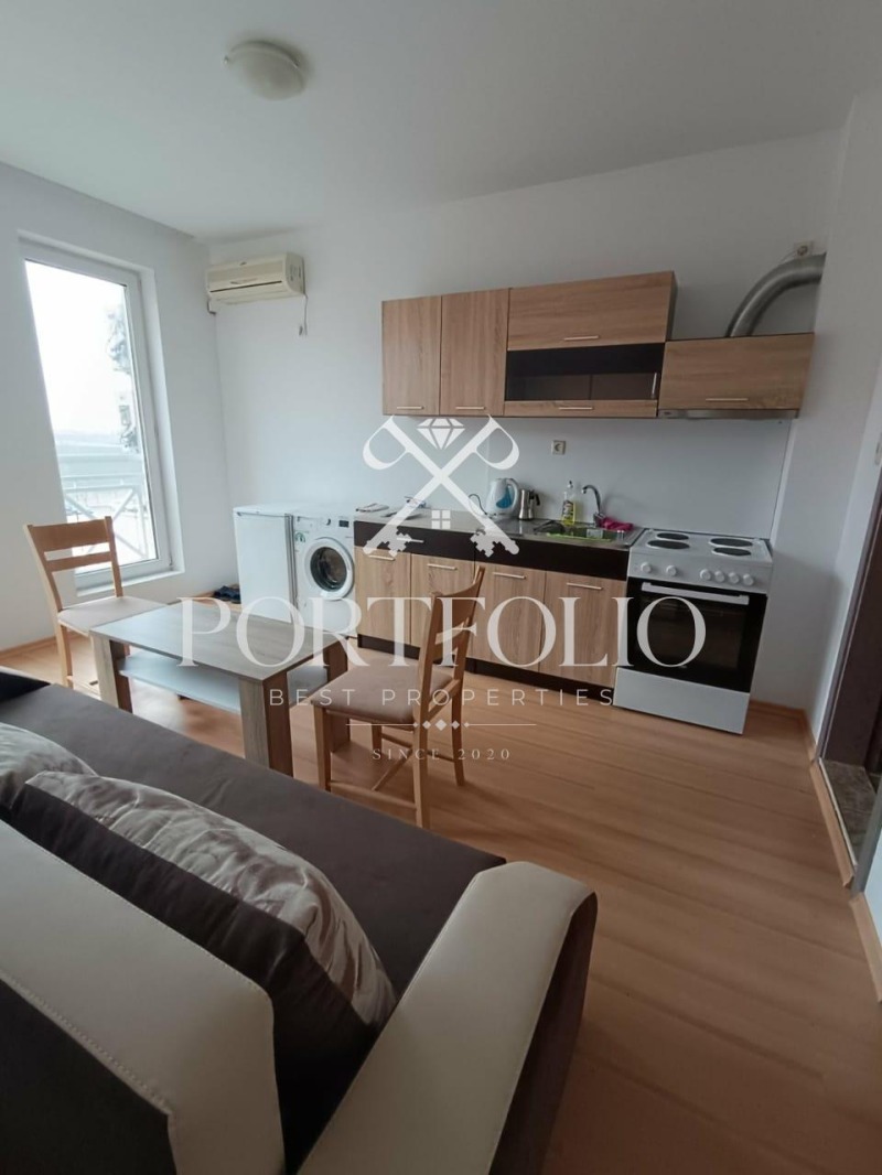 Продава 2-СТАЕН в област Бургас, к.к. Слънчев бряг - 50 кв.м / 55 000 € » 107 570.65 лв., ПОРТФОЛИО БЕСТ ПРОПЪРТИС