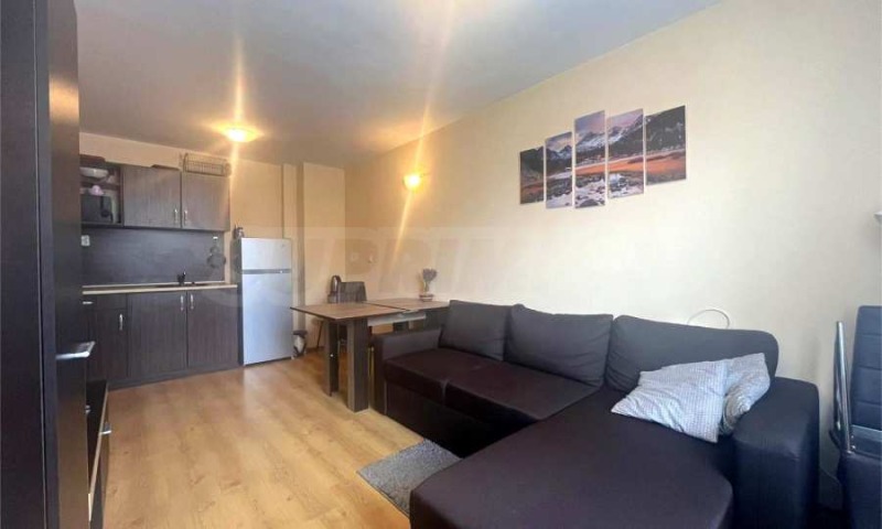 Продава 2-СТАЕН в област Благоевград, гр. Банско - 46 кв.м / 79 900 € » 156 270.82 лв., СУПРИММО ОФИСИ В СТРАНАТА