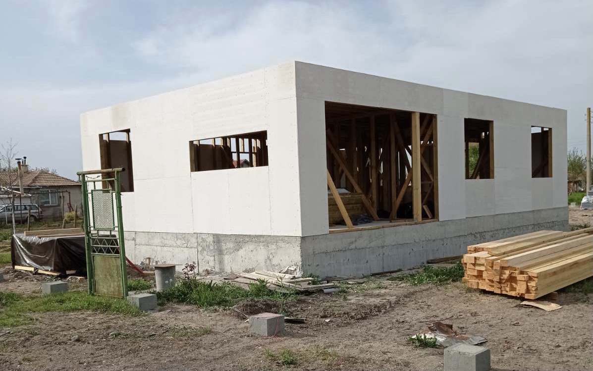 Продава КЪЩА | Imot.bg — изображение 17