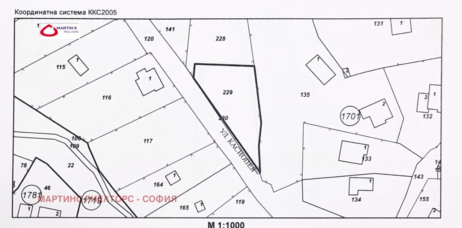 Продава ПАРЦЕЛ | Imot.bg — изображение 1