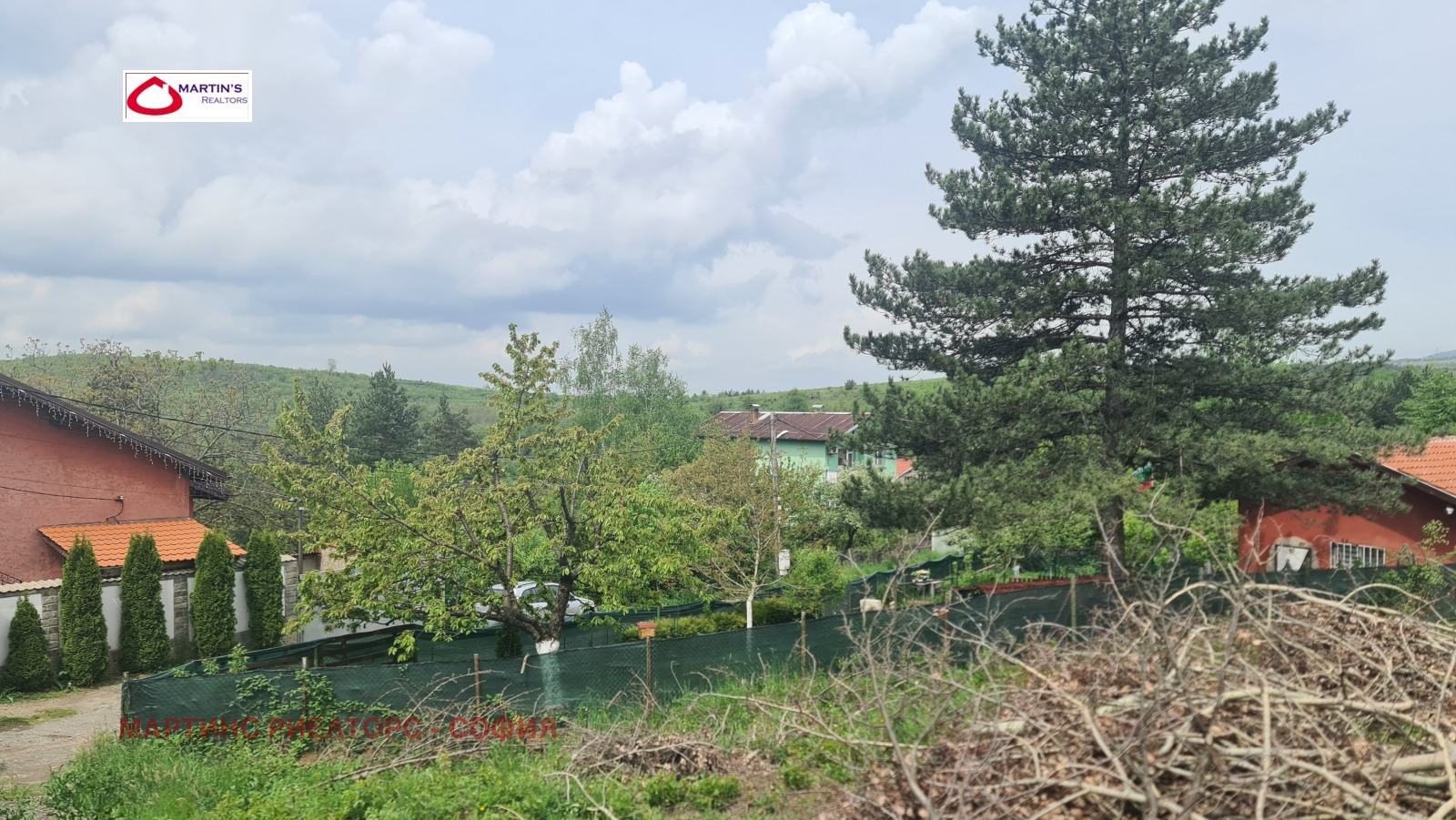 Продава ПАРЦЕЛ | Imot.bg — изображение 6