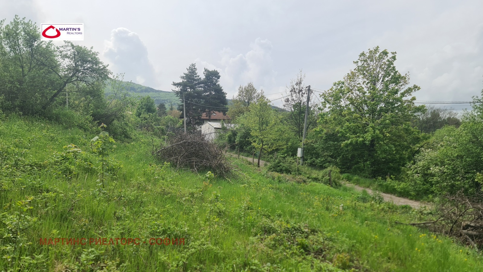 Продава ПАРЦЕЛ | Imot.bg — изображение 3