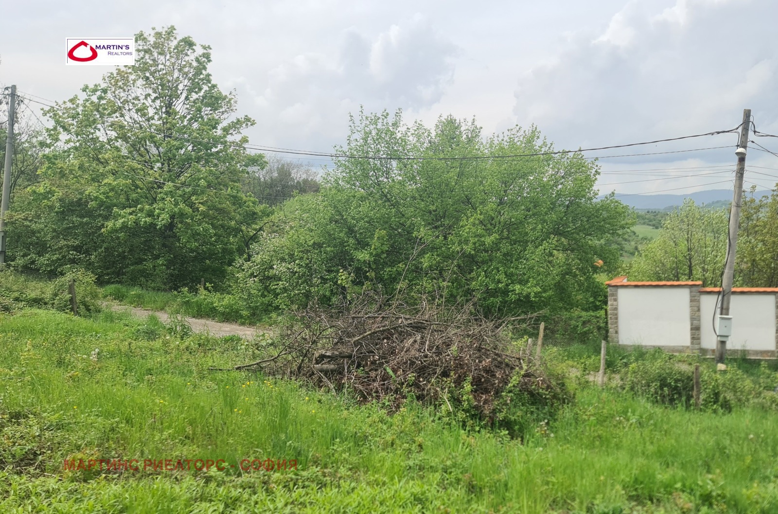 Продава ПАРЦЕЛ | Imot.bg — изображение 5