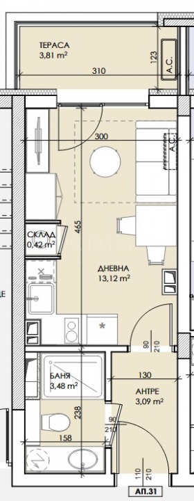 ������� 1-����� | Imot.bg � ����� ������ 2