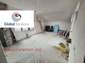 Продава 3-стаен град София Левски Г - [1] 