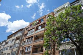 Продажба на многостайни апартаменти в град Варна — страница 17 - изображение 4 